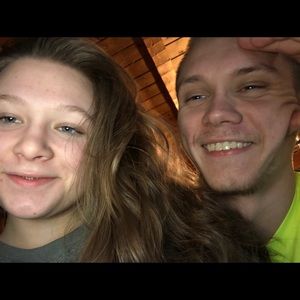 Meet your Posher, M’kenlea